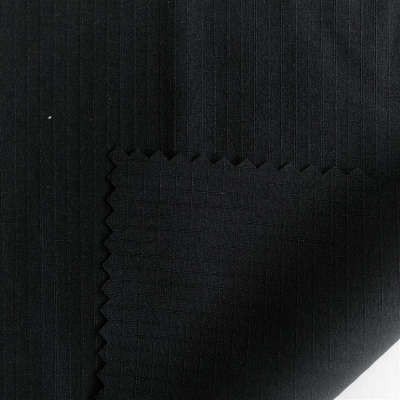 SX-HY  HY2142  單雙混格  92%P 8%SP  120gsm 正面照